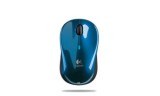 Мышь Logitech V470 Blue Cordless Laser Mouse Notebook Bluetooth (910-000300)