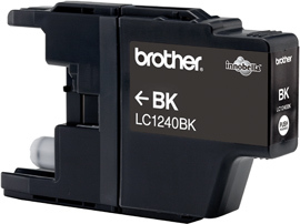  Brother LC-1240BK