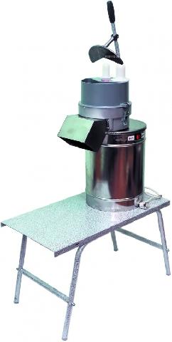  Овощерезательно-протирочная машина Торгмаш ОМ-350/220