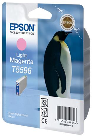  Картридж Epson C13T55964010