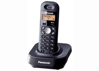 Радиотелефон Panasonic KX-TG 1411 RUM