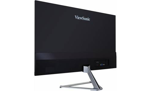  21.5 Viewsonic VX2276-SMHD LED Black-Silver (VS16381)