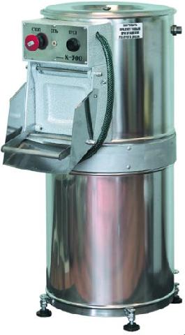  Торгмаш К-300