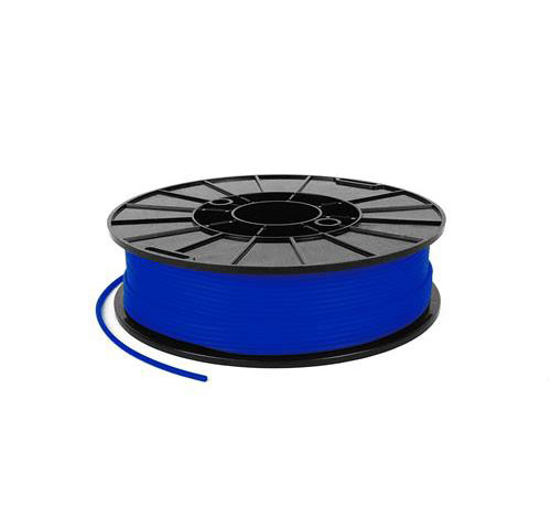  TPE-пластик NinjaFlex синий