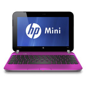  HP Compaq Mini 210-3002er  LT789EA