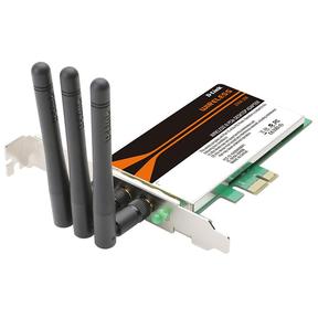 D-LINK DWA-556   PCI-E 802.11n,  300Mbps
