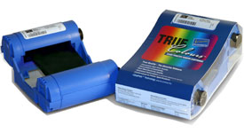  KdO черный (полутона) картридж TrueColours 800033-850