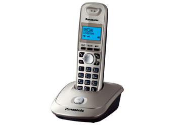  Panasonic KX-TG2511RUN