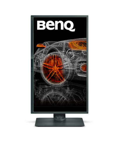  32 BenQ PD3200Q Glossy-Black   