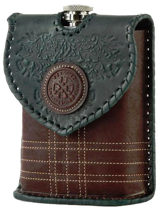  Фляга 010-07-09М