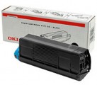 Тонер-картридж OKI TONER-B431-10K-NEU (44574906)