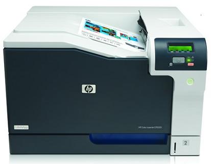  HP LaserJet Color CP5225DN (CE712A)