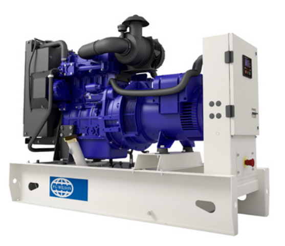  FG WILSON P9.5-4 откр.