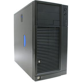  USN Zeus Intel iGT200 - 2*Xeon5205(1.8Ghz) / 2Gb / 2*320gb (HSW) / raid 0.1.10 / 2*1gb LAN