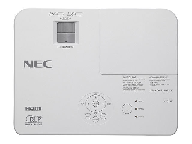  NEC V302X (V302XG)