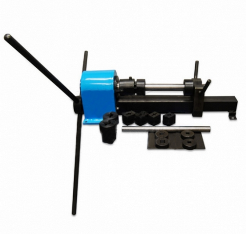  Инструмент BlackSmith M04В-KR для изготовления &amp;quot;корзинок&amp;quot; и торсировки