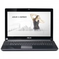 Asus N73SM Silver (90NBFL138W22A5VD53AU)