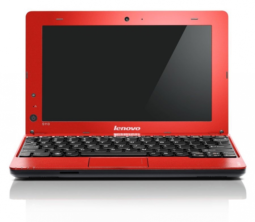  Lenovo IdeaPad S110 Red (59321423)