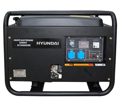   Hyundai HY7000SE   