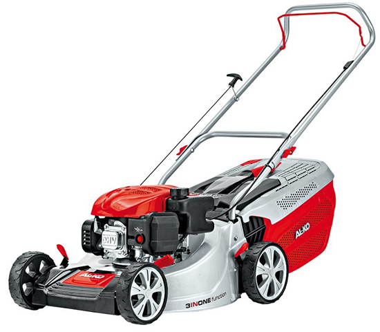  AL-KO Highline 46.5 P-A