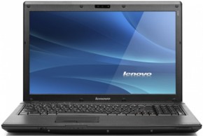  Lenovo IdeaPad G565 15,6 HD P520 (59047570)