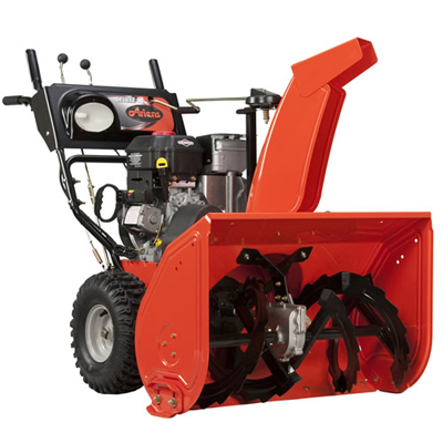  Ariens ST30DLE Deluxe