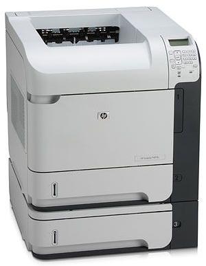  HP LJ P4515X (CB516A)