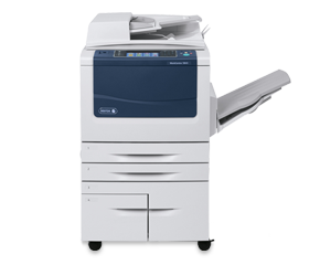  Xerox WorkCentre 5855 (WC5855C_FE)