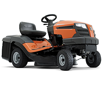Садовый минитрактор Husqvarna CTH 126 9605100-08