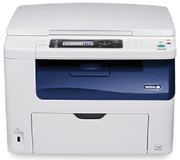  Xerox WorkCentre 6025BI (WC6025BI)