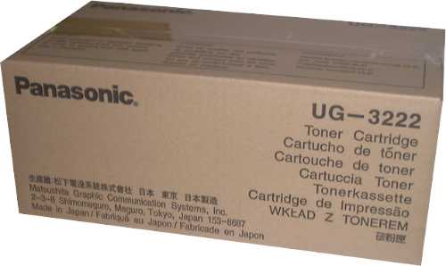  �������� Panasonic UG-3222