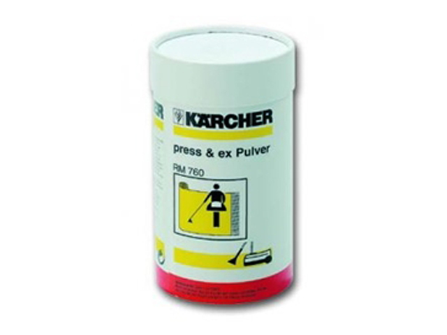  Karcher RM 760 Средство для моющего пылесоса