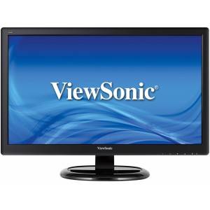  23.6 Viewsonic VA2465S-3 LED Black (VS16033)