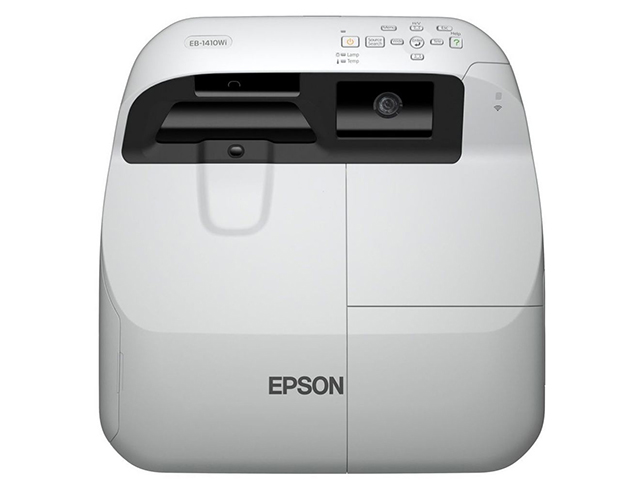  Epson EB-1400Wi (V11H481040)