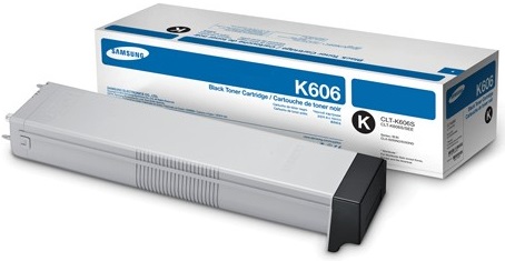  Тонер Samsung MLT-K607S