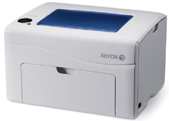  Xerox Phaser 6010N