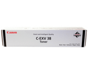  Тонер Canon C-EXV 38 (4791B002)