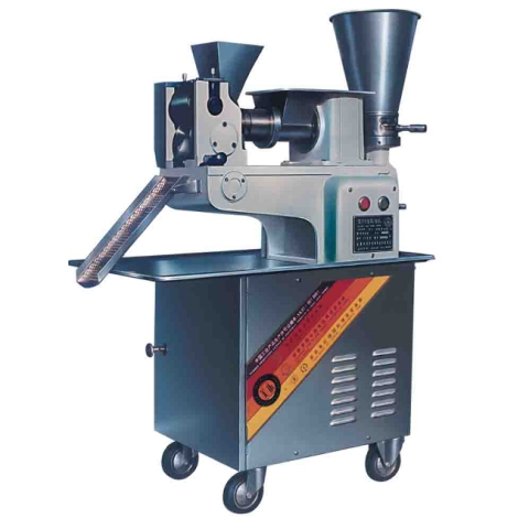  Пельменный аппарат HL JGL-135-6A