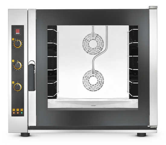  Tecnoeka Evolution EKF 664 UD