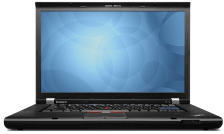  Lenovo ThinkPad T520 (4243AF7)