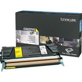 - Lexmark LX-C5222MS