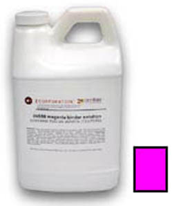  Связующая жидкость zb60 пурпурная