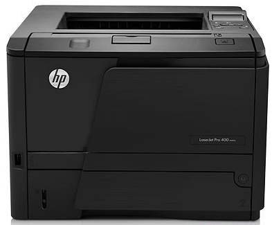  HP LaserJet Pro 400 M401 (CF270A)