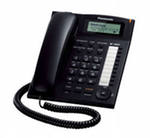  Panasonic KX-TS2388RUB