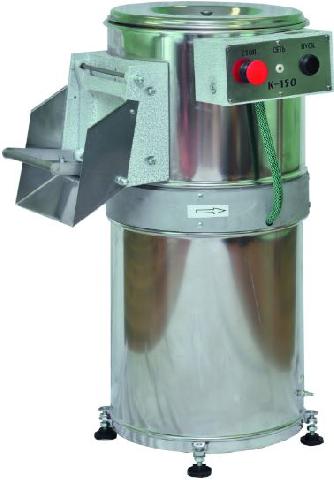  Торгмаш К-150