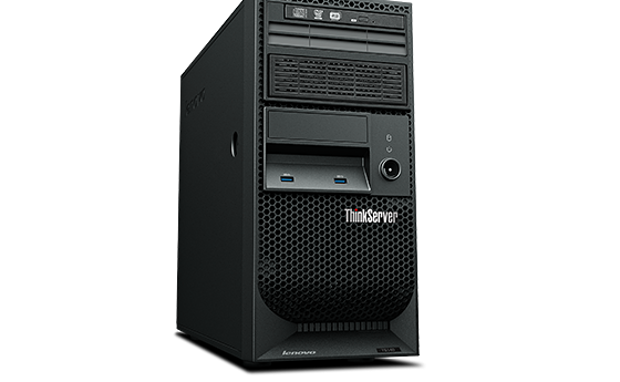  Lenovo ThinkServer TS140 70A5000XRU