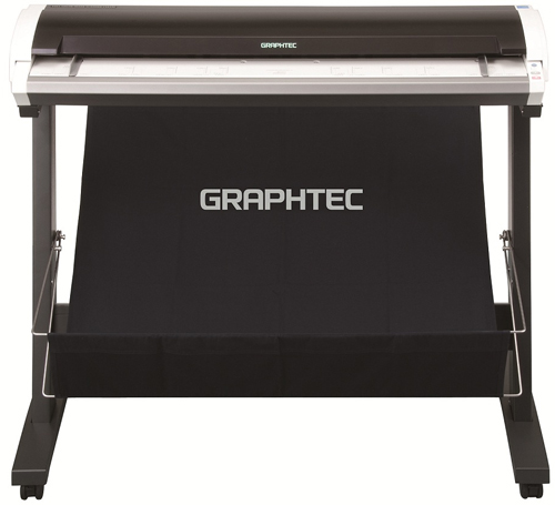  Graphtec CSX510-09