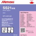  Mimaki SS21 Light Magenta 440  (SPC-0501LM)