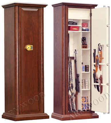  Armwood 44 EL Primary