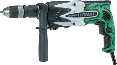  Hitachi DH24PM